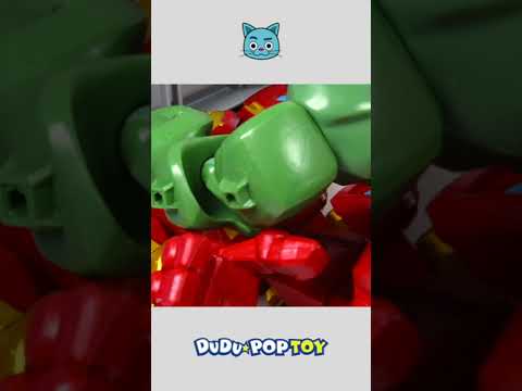 Hulk vs. Hulkbuster thumbnail