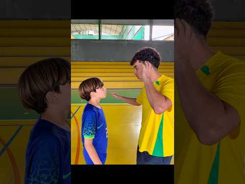 DAVI BASTOS: O MELHOR ZAGUEIRO DA INTERNET!! ☠️☠️ thumbnail