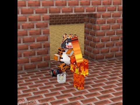 Gugugaga Tiger is doing a good job but is being misunderstood! thumbnail
