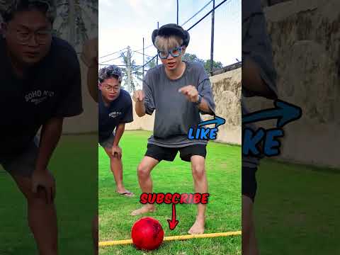 tendang bola maut thumbnail