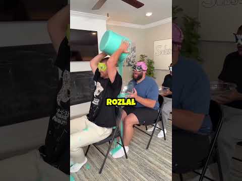 Ten slime challenge poszedł nie tak😭 thumbnail