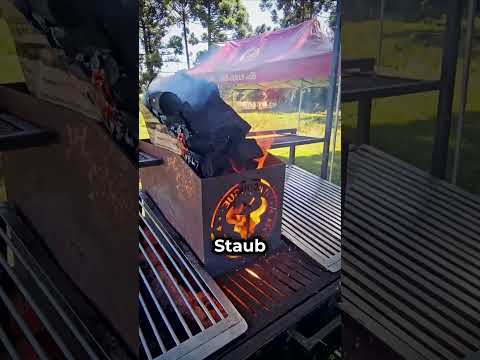 Eine geniale Idee für Holzkohle ? thumbnail