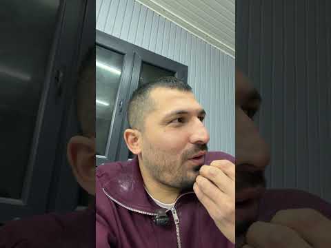 Maminin Sakallarını Kestik thumbnail