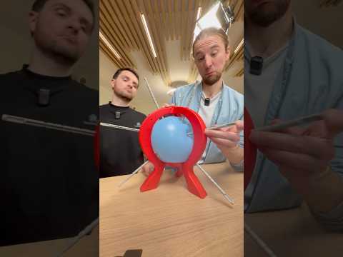 N'explose pas le ballon #2 thumbnail