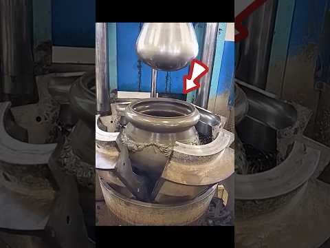 ceramic forming machine | amazing machine and technology ✨ #automobile #machine #shorts thumbnail