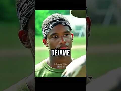 Major Payne (1995) | El sargento instructor más amable.? #shorts #triste #cinema #peliculas thumbnail