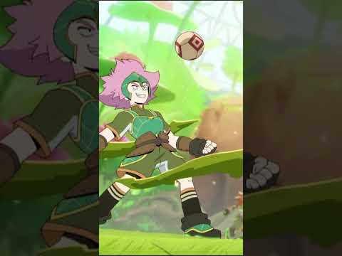 Dragon Striker | Het Magische Stadion | Disney Channel BE-NL thumbnail