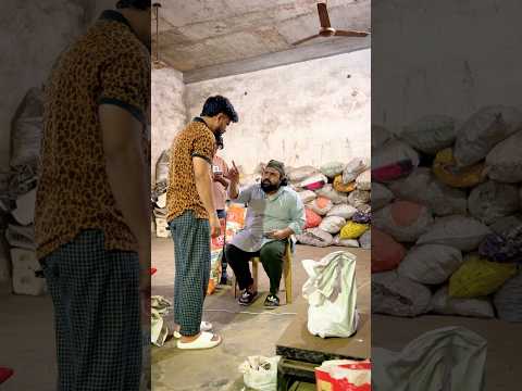 Copper की Bottle? || #sevengers #shorts #comedy thumbnail