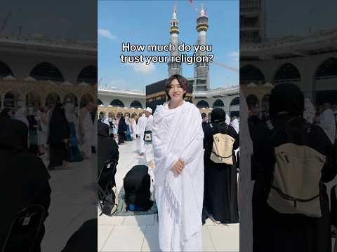 But Allah(SWT) still loves me 🥹❤️ thumbnail