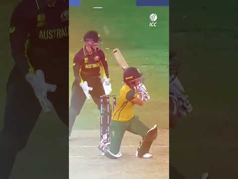 Inventive as ever, Anneke Bosch on a roll #T20WorldCup thumbnail