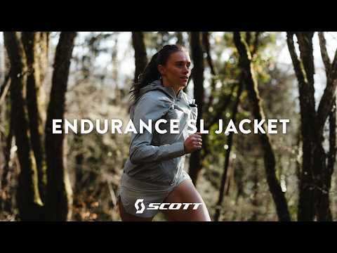 For Every Run, and Every Return | Endurance SL Jacket thumbnail