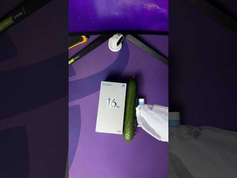 Быстрый обзор на realme 16 Pro thumbnail