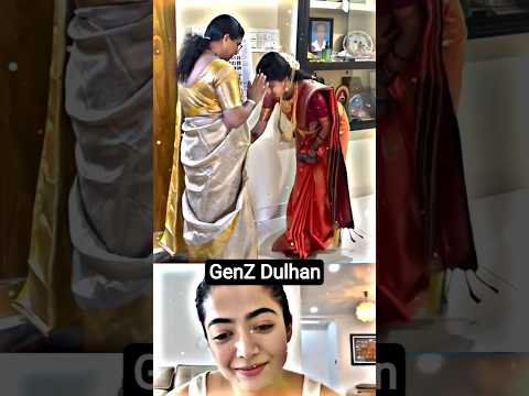 GenZ Dulhan now thumbnail