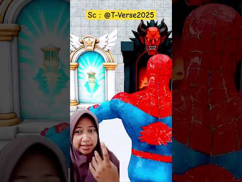 surga atau neraka‼️ T-Verse2025 thumbnail