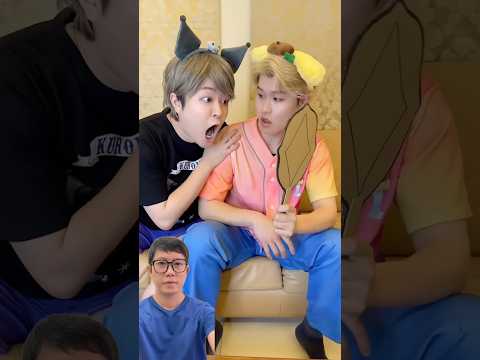Anh trai bị mắc nghẹn #trending #trendingshorts #trendingvideo #shorts #shortsviral #viralshorts thumbnail