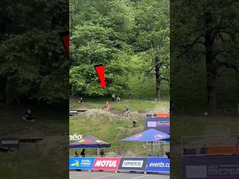 ഈ cyclist മത്സരത്തിനിടെ വളരെ unfair ആയിട്ടുള്ള കാര്യമാണ് ചെയ്തത്?|#shorts #malayalam thumbnail