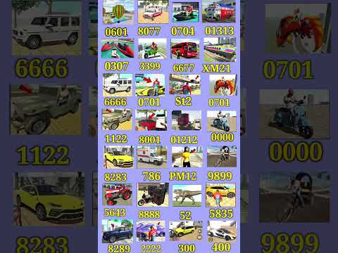 Real code ? Indian bike driving 3d all new cheat code update + plugin cheat code thumbnail