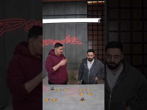 تحدي القنابل ?? thumbnail