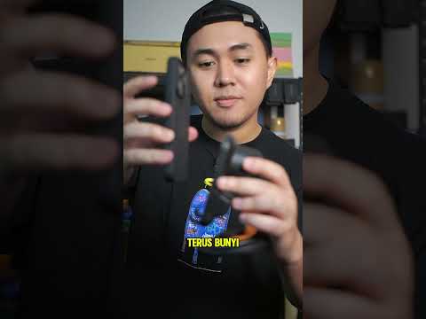 Speaker Tanpa Perlu Bluetooth? thumbnail
