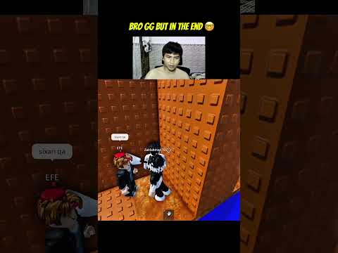 Ending tidak pernah mengecewakan ? thumbnail