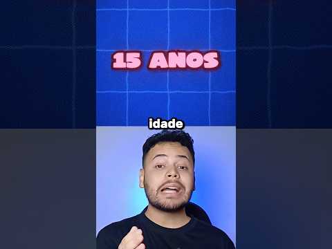 a sua IDADE é a sua BOLA da COPA! thumbnail