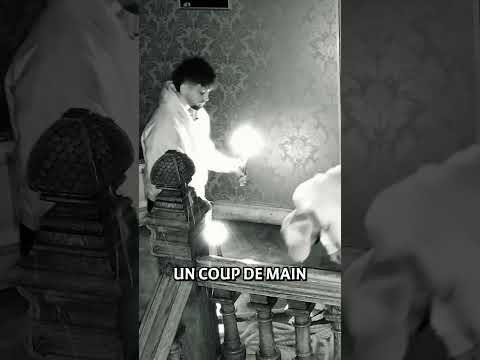 Si vous savez pas quoi regarder ce soir 👹 thumbnail