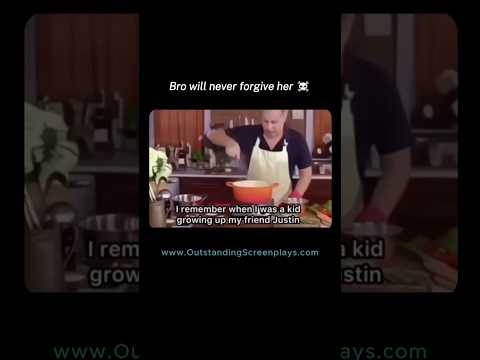 Bro Started Oversharing Mid Cooking Show? thumbnail