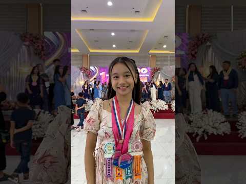 Recognition Day? #withhonors  #annicatamo thumbnail