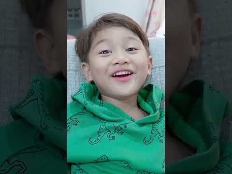 Seharian Ikutin Gerakan Aletha Malah Jadi Badut #alethaabew thumbnail