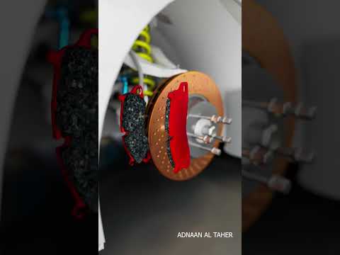 brake pad replacement replacement#drivingtips #cars #driving thumbnail