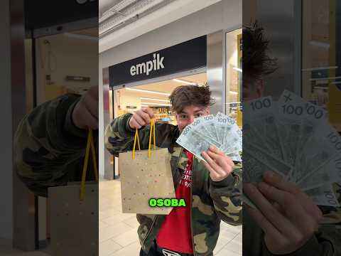 Daję prezent temu, kto kupi moją książkę thumbnail