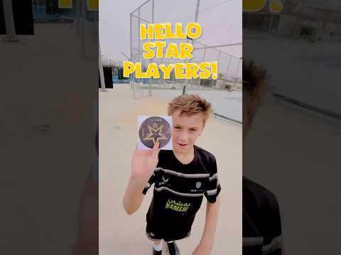 Hello Star Players! ⚽️? #elitesportsacademy #weareelite thumbnail