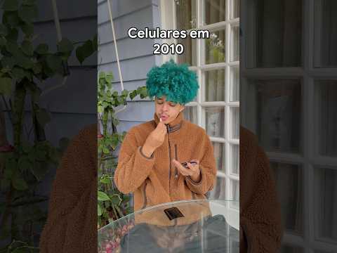 BATERIA DE CELULAR em 2000 vs 2050 thumbnail