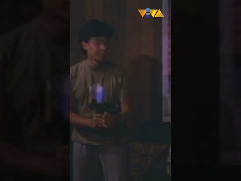 Wala nang kapit si Dina Bonnevie sa malakas!  #shorts #movieclips #vivafilms thumbnail