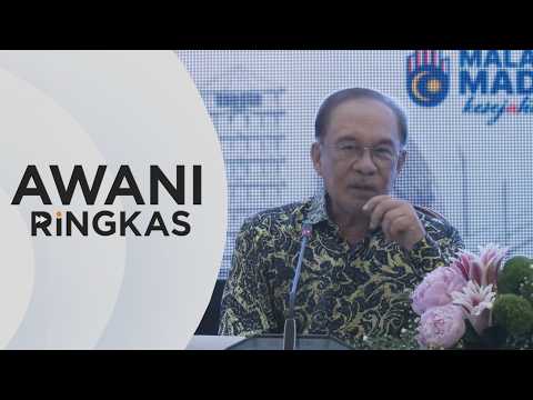AWANI Ringkas: Ketelusan dan tadbir urus penting untuk pelaburan strategik GLC thumbnail
