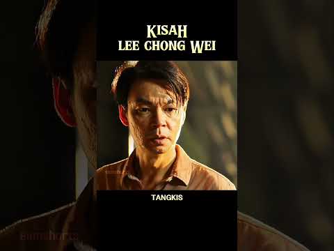 PEMAIN BULU TANGKIS NOMOR SATU DI DUNIA #shorts thumbnail