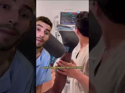 Maniobra de valsalva #datoscurisos #urgencia #primerosauxilios thumbnail