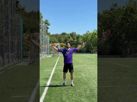 CELEBRACIONES con +1000000 de AURA #shorts #futbol thumbnail
