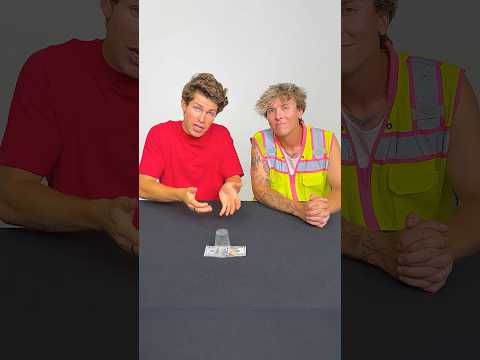 Impossible $100 Challenge ? thumbnail