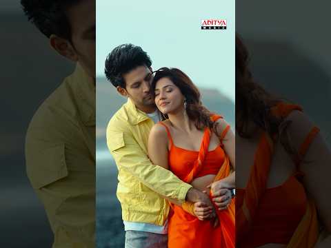 Idhi Idhi Maaya Song | SPARK Movie | Vikranth, Mehreen Pirzada | #Shorts #ViralShorts #Shortsfeed thumbnail