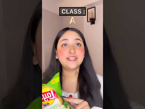 Everyone Gets Class from 0-10 Part-2  #funnyshorts #ytshorts #shorts thumbnail