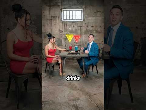 Can You Find The Poison Drink? thumbnail
