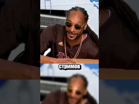 Снуп легенда стримов thumbnail