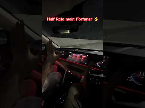 आधे Rate में Fortuner से भी ज़्यादा मज़े ? XUV 7XO Mahindra ? #arunpanwar #mahindra #suv #cars thumbnail