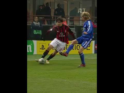 Kaká Prime 🤯 thumbnail