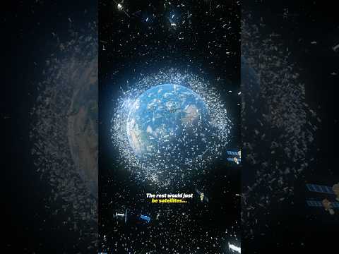 Where Are All The Satellites? thumbnail