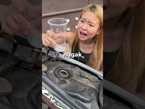 akibat dari bensin mahal thumbnail