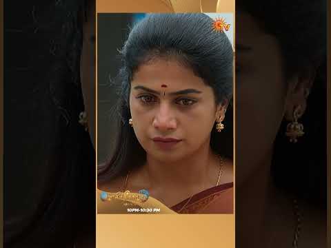 #EthirneechalThodargiradhu #SunTV #shorts #tamilserial thumbnail