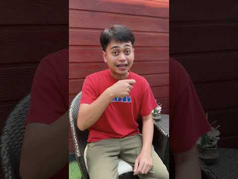 #SHORTS | Tipe Tipe Makan Sate thumbnail