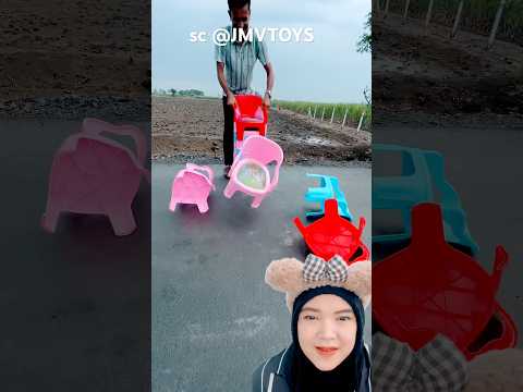 punya banyak kursi‼️JMVTOYS thumbnail